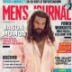 Jason Momoa - Men's Journal Magazine Cover [United States] (August 2021)
