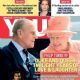 Prince Philip and Queen Elizabeth II - You Magazine Cover [South Africa] (25 June 2020)