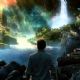 Journey to the Center of the Earth