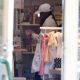 Jessica Biel – Shopping candids at My Little Sunshine Kids Store in Tribeca