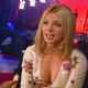 Britney Spears as Lucy in Paramount's Crossroads - 2002