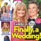 Goldie Hawn - OK! Magazine Cover [United States] (17 April 2020)