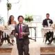 A Wedding