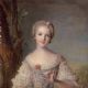 Princess Louise Marie of France