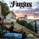 Unknown - Fugas Magazine Cover [Portugal] (19 November 2016)