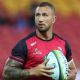 Quade Cooper