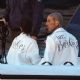 Kourtney Kardashian – With husband Travis Barker enjoying a date night in Portofino
