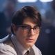 BRANDON ROUTH portrays mild-mannered Daily Planet reporter Clark Kent in Warner Bros. Pictures’ and Legendary Pictures’ action adventure Superman Returns. Photo by David James