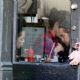 Robert Pattinson and FKA Twigs