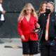Gwyneth Paltrow – Arrives at Jimmy Kimmel Live in Hollywood