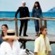 Models, muses and a rich cat: new film spotlights unusual life of Karl Lagerfeld