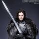 Kit Harington - Entertainment Weekly Magazine Pictorial [United States] (26 March 2012)