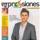 Zac Efron - Expresiones Magazine Cover [Ecuador] (13 December 2010)