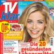 Jessica Ginkel - TV Klar Magazine Cover [Germany] (24 May 2017)