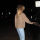 Julianne Hough – Gets a parking ticket in Los Angeles