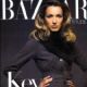 Katia Zygouli - Harpers Bazaar Magazine [Greece] (December 2003)