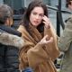 Megan Fox - On The Set Of Jennifer's Body - 11.05.2008.