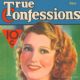 Jeanette MacDonald - True Confessions Magazine [United States] (May 1932)