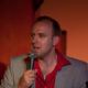 Tim Vine