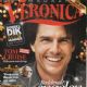 Tom Cruise - Veronica Magazine Cover [Netherlands] (24 December 2011)