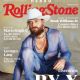 RY X - Rolling Stone Hebdo Magazine Cover [France] (17 June 2022)