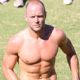 Chad Cornes