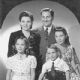 The Lawrence Welk Family