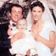 Jennifer Flavin and Sylvester Stallone