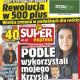 Ewa Krawczyk - Super Express Magazine Cover [Poland] (19 January 2022)