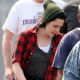 Kristen Stewart - Set Of Twilight Eclipse In Vancouver, 19.08.2009.