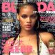 Rihanna - Blenda Magazine Cover [Japan] (August 2006)