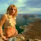 Britney Spears as Lucy in Paramount's Crossroads - 2002