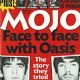 Mojo Magazine Cover [United Kingdom] (December 1977)