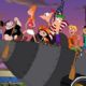 Phineas and Ferb the Movie: Candace Against the Universe (2020)