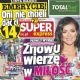Katarzyna Cichopek - Super Express Magazine Cover [Poland] (28 May 2022)