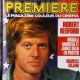 Robert Redford - Premiere Magazine [France] (February 1977)