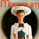 Manequim Magazine Cover [Brazil] (July 1963)