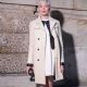 Michelle Williams – Louis Vuitton Fashion Show 2018 in Paris
