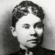 Lizzie Andrew Borden
