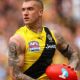 Dustin Martin