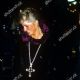 Princess Diana at Garrards Jewellery Shop, London, Britain - 1987