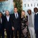 Alexander Skarsgard- June 27, 2016- 