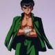 Yû yû hakusho