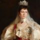 Princess Marie Louise of Bourbon-Parma