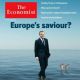 Emmanuel Macron - The Economist Magazine Cover [United States] (17 June 2017)