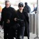Demi Lovato – Seen as she departs New York