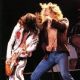 Robert Plant
