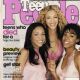 Kirsten Dunst - Teen People Magazine [United States] (March 2001)