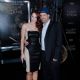Amanda Righetti and Jordan Alan
