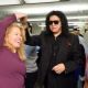 Gene Simmons attends Annual Charity Day hosted by Cantor Fitzgerald, BGC and GFI at BGC Partners, INC on September 11, 2018 in New York City